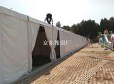 6*75米篷房北京采摘园搭建
